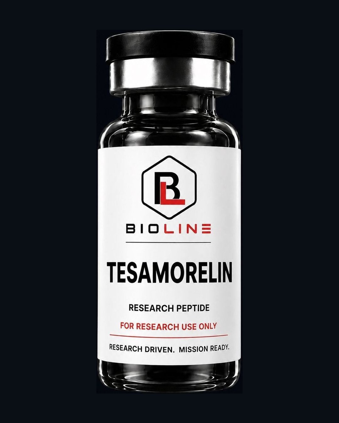 Tesamorelin