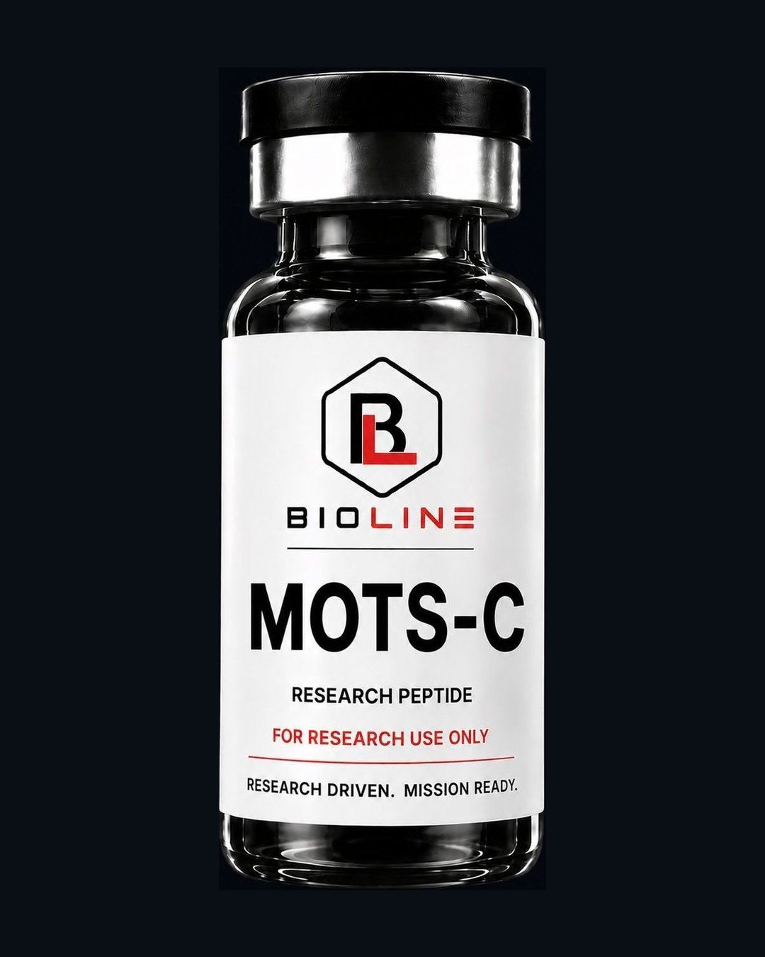 MOTS-c 10 mg